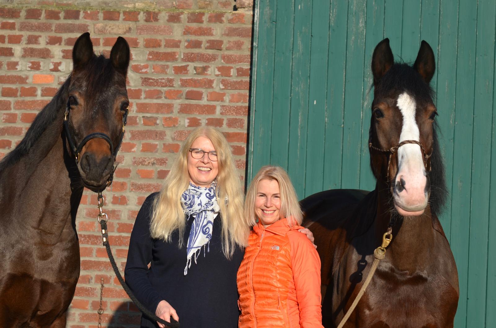 Anja Klieber Christine Stark